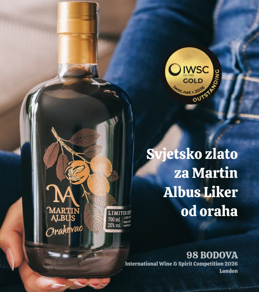 Liker od lje&scaron;njaka