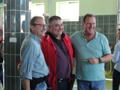 Maslinici i uljara obitelji Mikulić