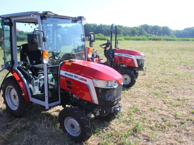 Massey Ferguson serija MF 1M