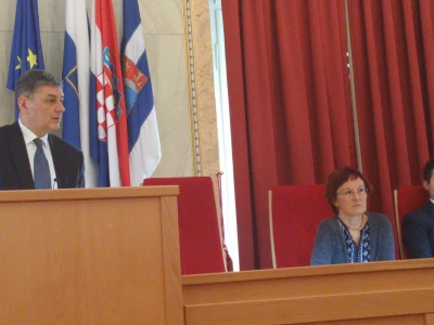 U Osječko-baranjskoj županiji predstavljen županijski Nacrt Master plana turizma
