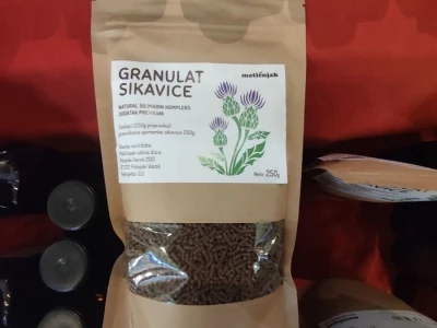 Matičnjak sativa d.o.o.