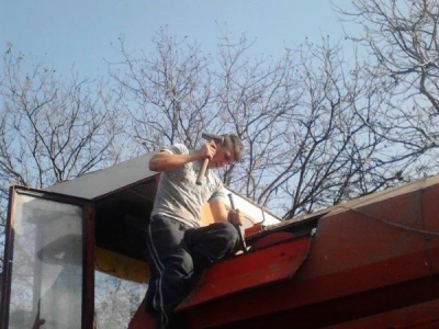 Vrijedan mladić Matej