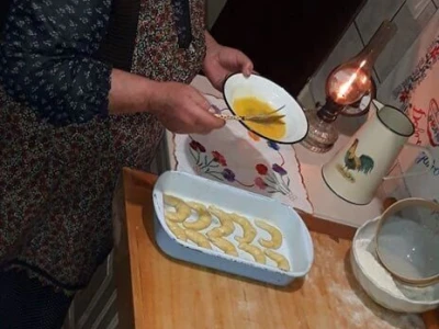 Mazalice od guščjeg perja