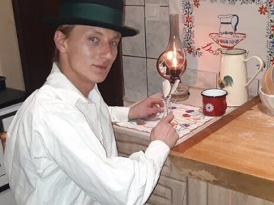 Mazalice od guščjeg perja