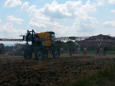 Agropmd u Bjelovaru