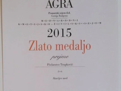 Hrvatski i BiH pčelari bili su vrlo uspješni