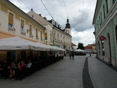 Međimurski štacun