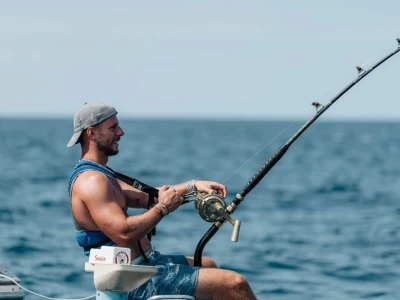 Medulin FotTuna - podjeljeno više od 800 tuna burgera