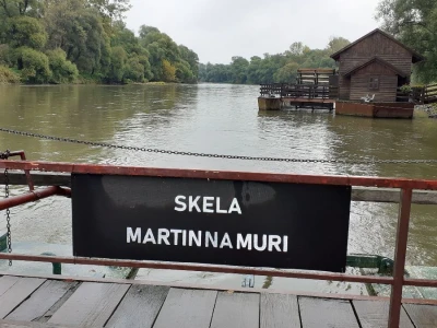 Međumurje malo