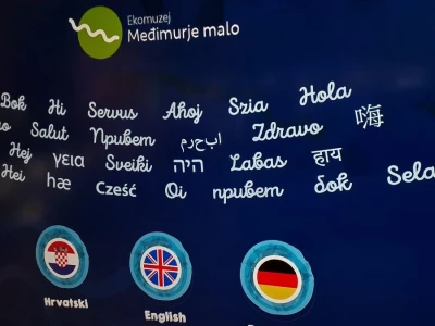 Međumurje malo