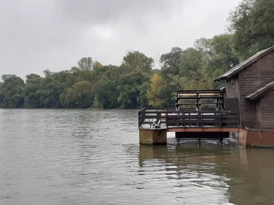 Međumurje malo