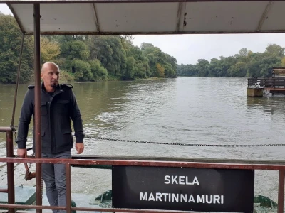 Međumurje malo