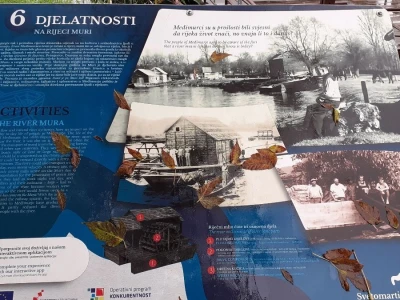 Međumurje malo