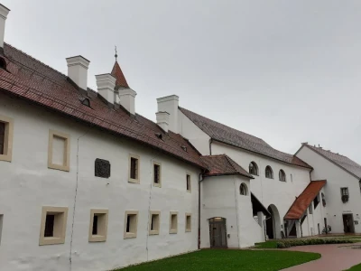 Međumurje malo