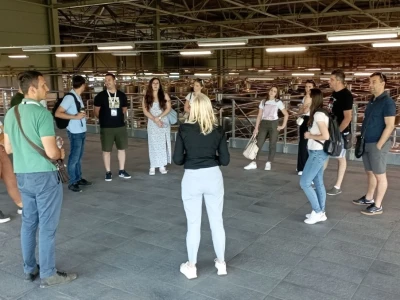 Međunarodna ljetna škola: Pametna poljoprivreda i okoliš