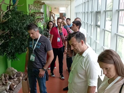 Međunarodna ljetna škola: Pametna poljoprivreda i okoliš