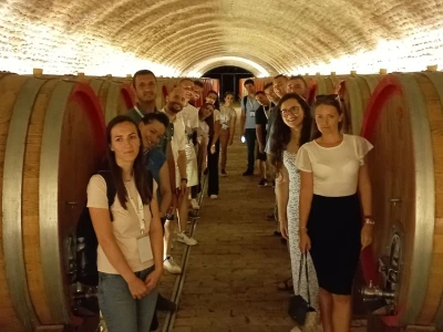 Međunarodna ljetna škola: Pametna poljoprivreda i okoliš