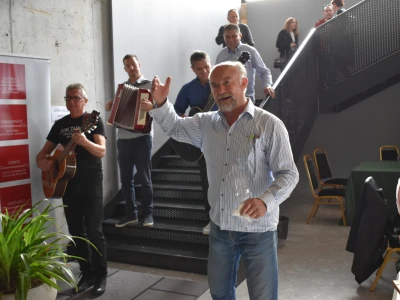 Međunarodna manifestacija maslinara i uljara Noćnjak 2022