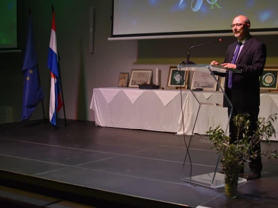 Međunarodna manifestacija maslinara i uljara Noćnjak 2022