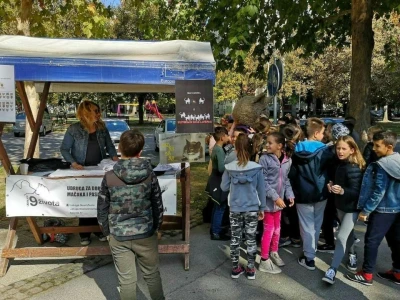 Međunarodni dan zaštite životinja