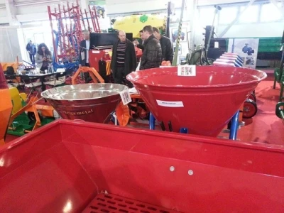 Megametal strojevi