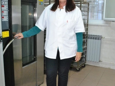 Melita Ivanac