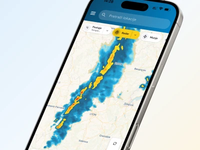 Meteorologija