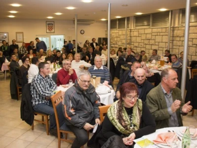 Atmosfera sa manifestacije
