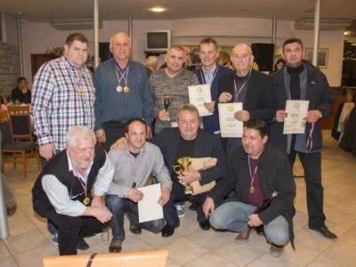 Uspješni maslinari iz Zadraske županije