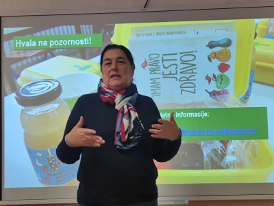Mi stvaramo tržište za vas! Grad Zagreb poručuje ekološkim poljoprivrednicima