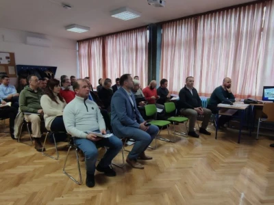 Mi stvaramo tržište za vas! Grad Zagreb poručuje ekološkim poljoprivrednicima