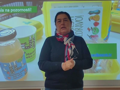 Mi stvaramo tržište za vas! Grad Zagreb poručuje ekološkim poljoprivrednicima