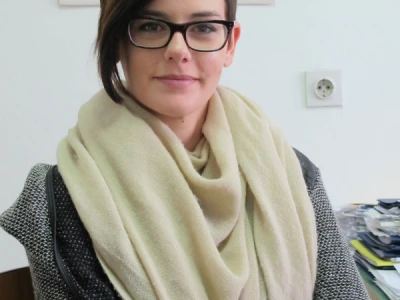 Michaela Ružička