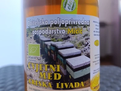 OPG Radomir Mićić