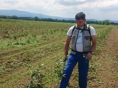 OPG Radić