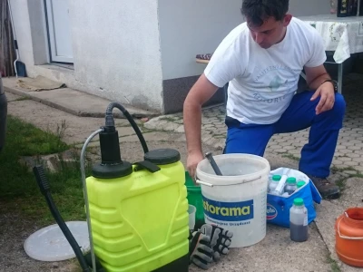 OPG Radić