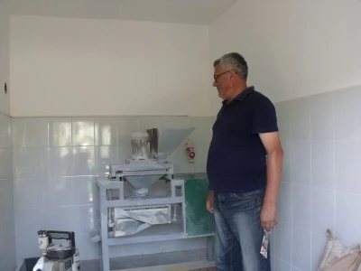 Miladinović iz Koritne