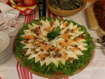 Mirisima, okusima i tradicijom - Bavarcima je predstavljena Osječko-baranjska županija kao cjelogodišnja destinacija