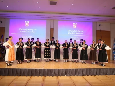 Mirisima, okusima i tradicijom - Bavarcima je predstavljena Osječko-baranjska županija kao cjelogodišnja destinacija