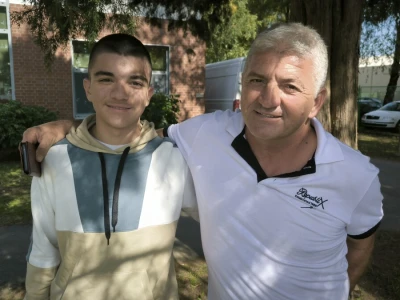 OPG Bošković Cerna