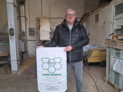 Mirko Miladinović iz Koritne