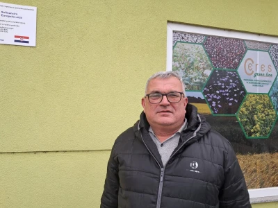 Mirko Miladinović iz Koritne