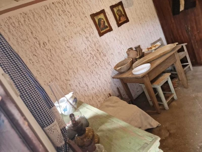 Miroslava Kokorić uredila muzej starina u bakinoj kući - PREBACITI JOŠ