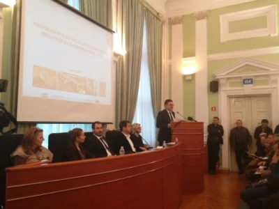 Mjera 4 Ruralni razvoj - HGK Osijek