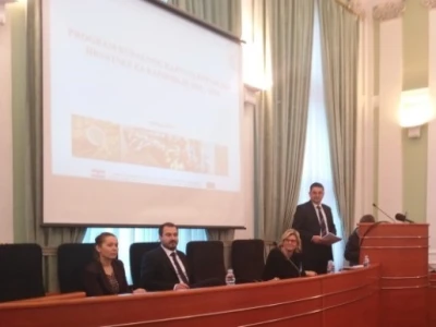 Mjera 4 Ruralni razvoj - HGK Osijek