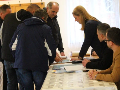 Mještani sela Dolci protiv gradnje akumulacije i retencije