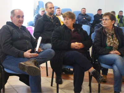 Mještani sela Dolci protiv gradnje akumulacije i retencije
