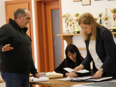 Mještani sela Dolci protiv gradnje akumulacije i retencije