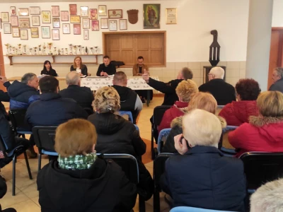 Mještani sela Dolci protiv gradnje akumulacije i retencije