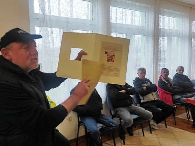 Mještani sela Dolci protiv gradnje akumulacije i retencije